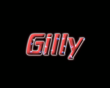 Gilly Logotipo
