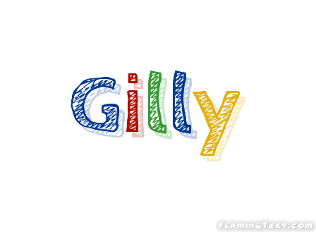 Gilly شعار