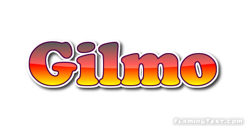 Gilmo Logotipo