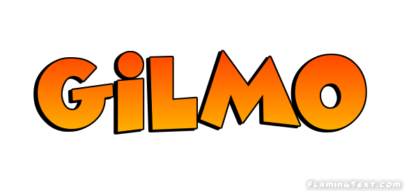 Gilmo شعار