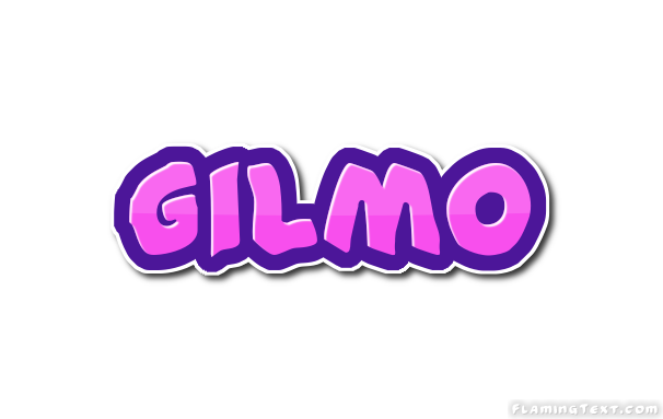 Gilmo Logotipo