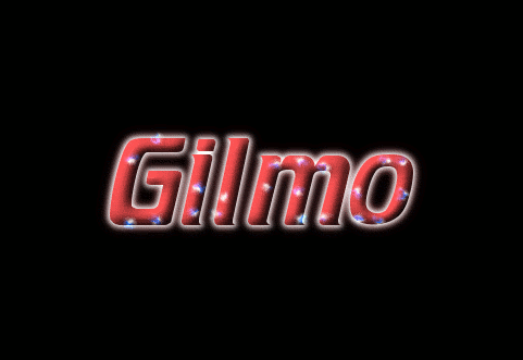 Gilmo Logo