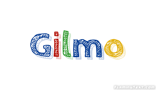 Gilmo Лого
