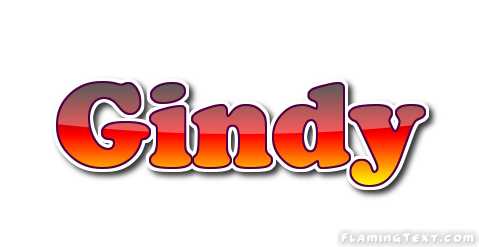Gindy Logotipo