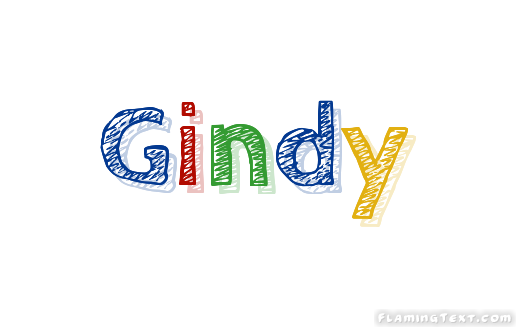 Gindy شعار