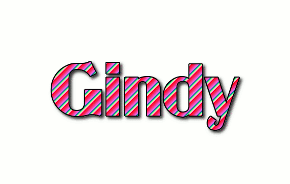 Gindy ロゴ
