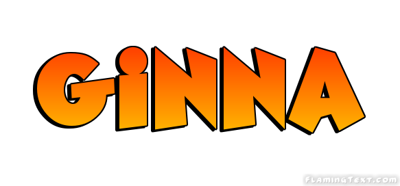Ginna Лого