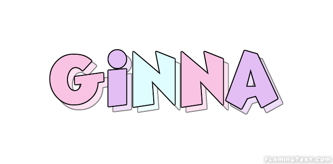 Ginna Logo