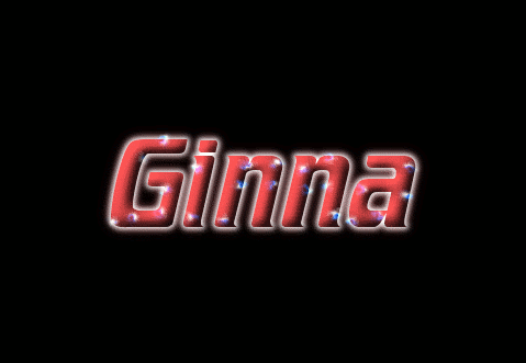 Ginna Logotipo