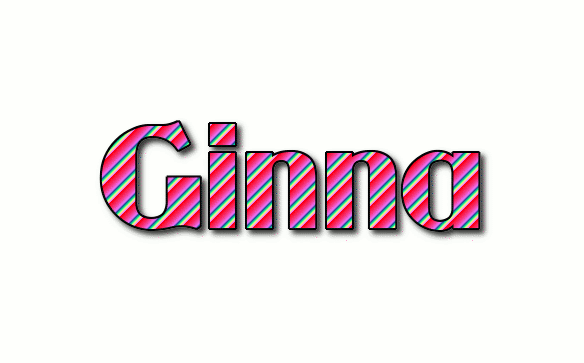 Ginna شعار