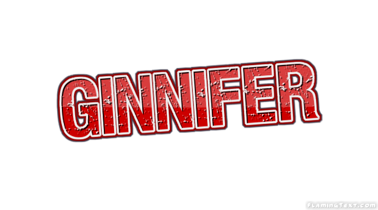 Ginnifer Logotipo