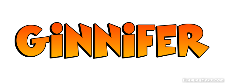 Ginnifer Logo