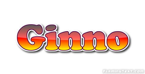 Ginno شعار