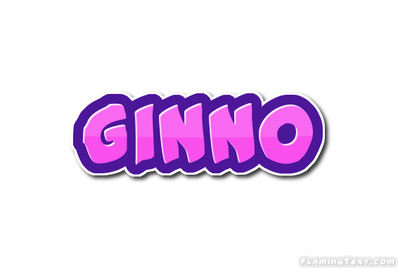 Ginno Logotipo