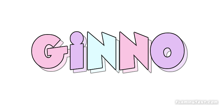 Ginno شعار