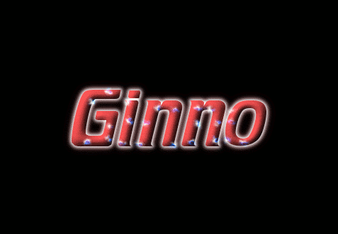Ginno 徽标