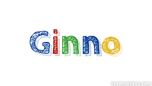 Ginno Лого