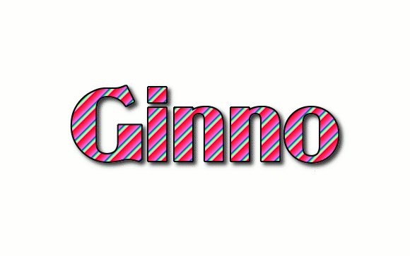 Ginno ロゴ