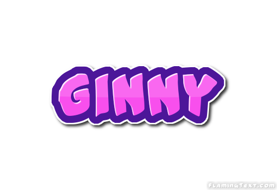 Ginny شعار