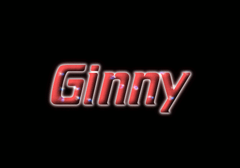 Ginny Logo