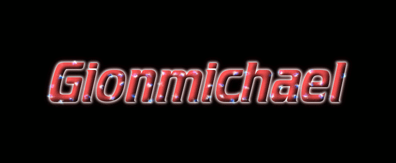 Gionmichael Logotipo