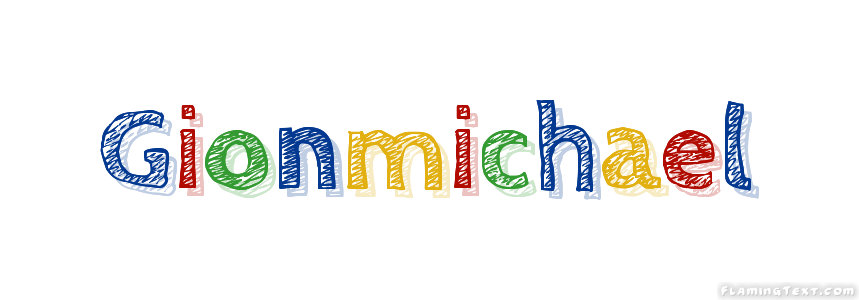 Gionmichael شعار