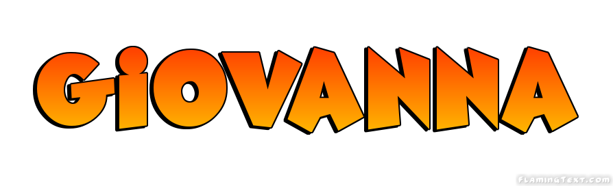 Giovanna Logotipo