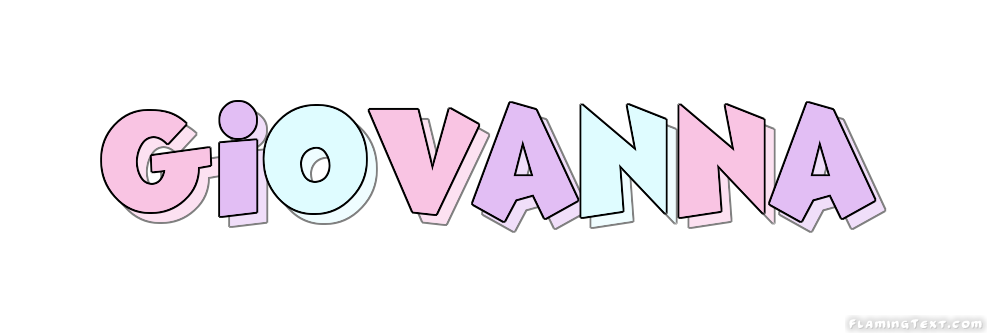 Giovanna Logo