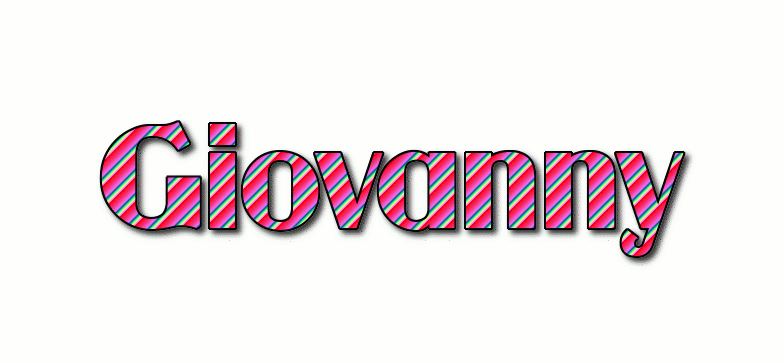 Giovanny شعار
