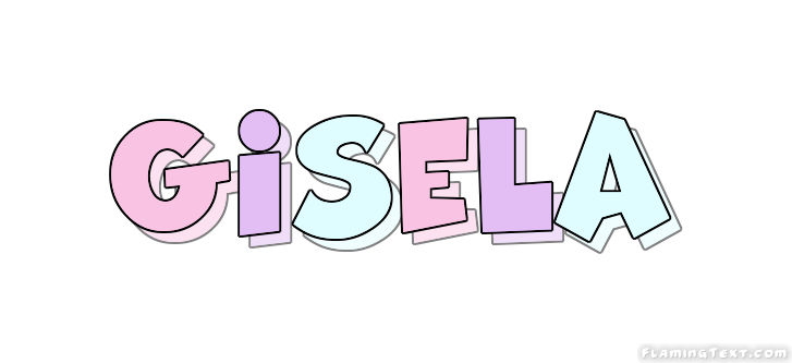 Gisela Logo