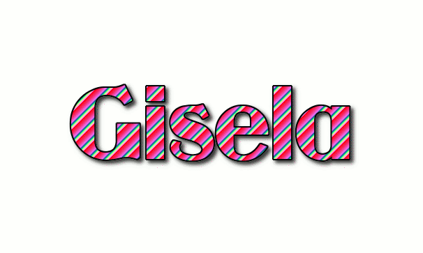 Gisela شعار