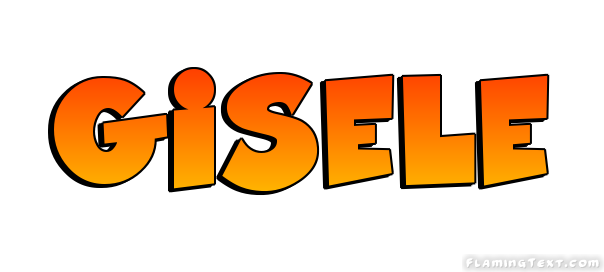 Gisele Logo