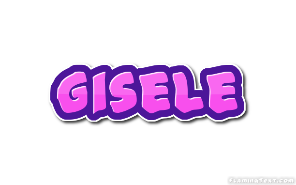 Gisele Logo