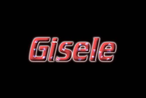Gisele شعار