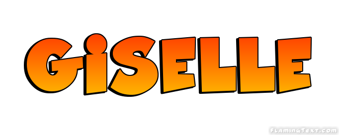 Giselle Лого