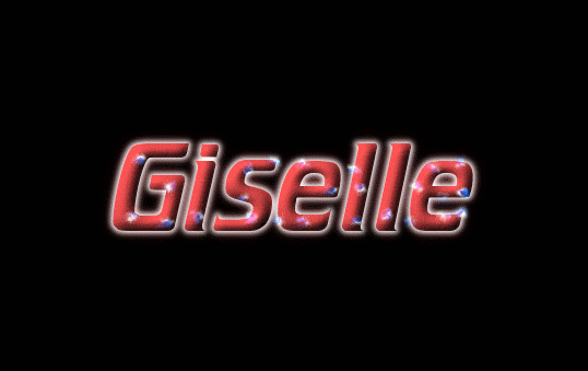 Giselle Logotipo