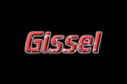Gissel 徽标