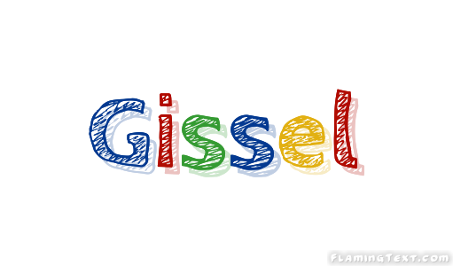 Gissel Logotipo