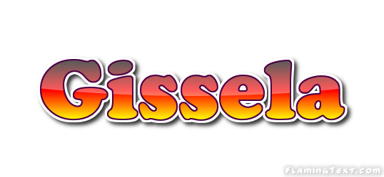 Gissela شعار