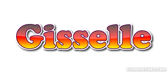 Gisselle شعار