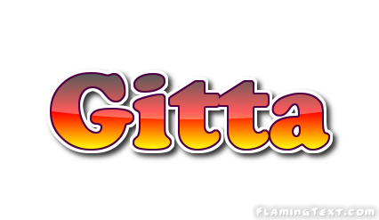 Gitta Лого