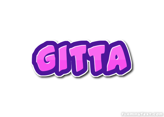 Gitta Logo