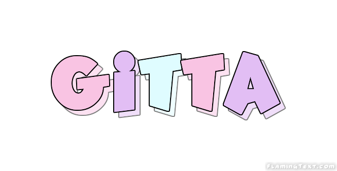 Gitta شعار
