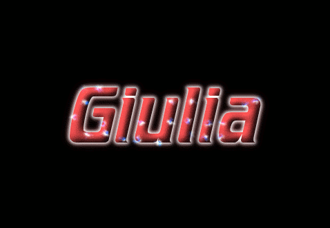 Giulia Logotipo