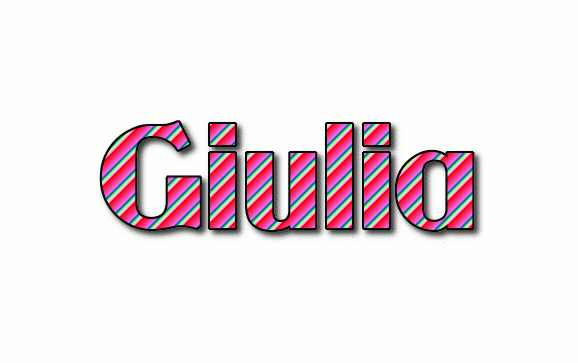 Giulia Logo