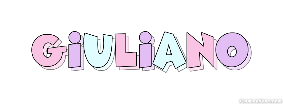 Giuliano شعار