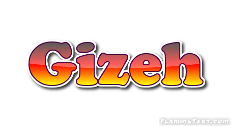 Gizeh Logo