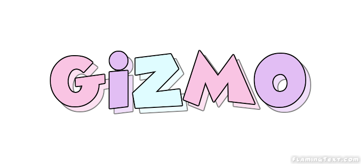 Gizmo Logo