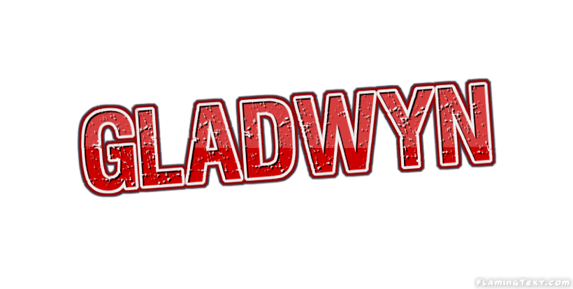 Gladwyn Logo