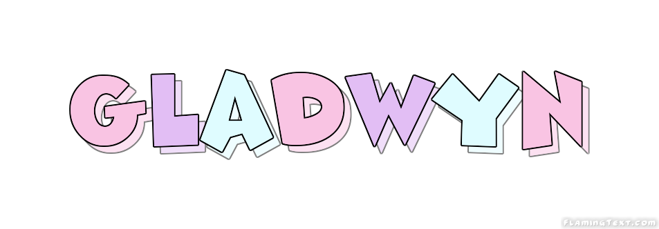 Gladwyn Logo